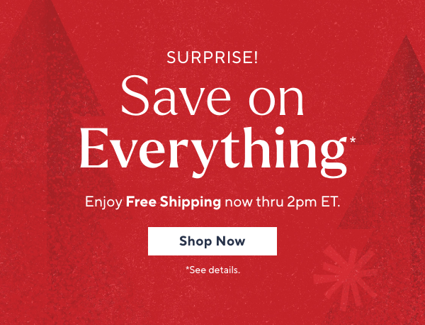 FLASH FREE SHIPPING