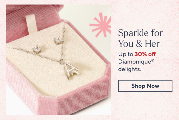 diamonique on sale