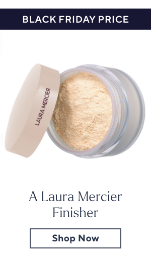 laura mercier