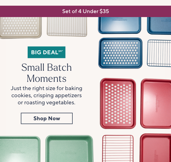 Good Housekeeping BIG Deal