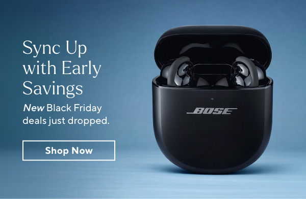black friday sale prices