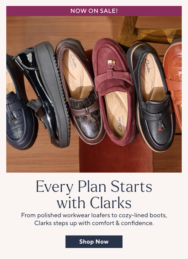 Clarks