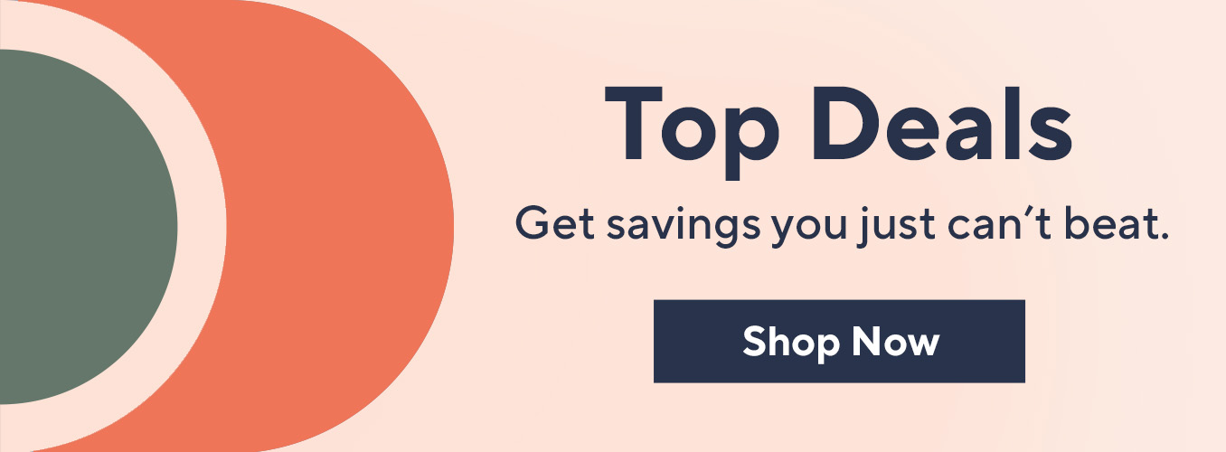 Top Deals 