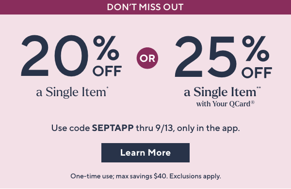 App Coupon