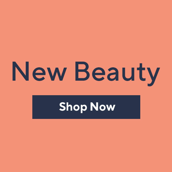 New Beauty