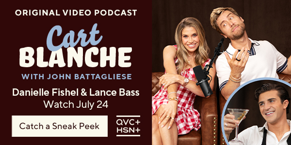 Cart Blanche with John Battagliese