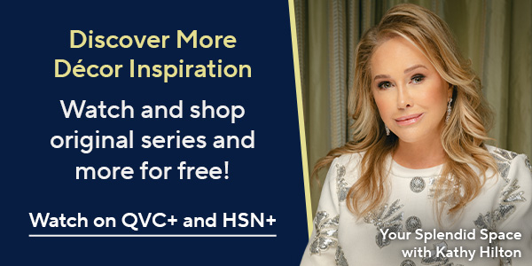 Discover More Decor Inspiration