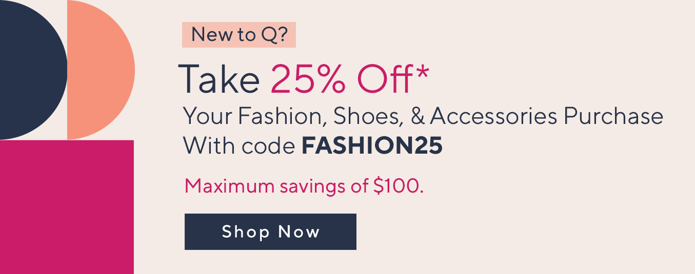 fashion coupon