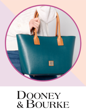 Dooney and Bourke