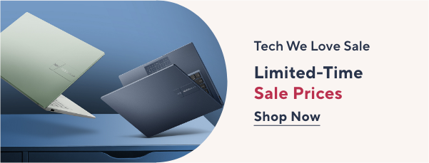 tech we love sale