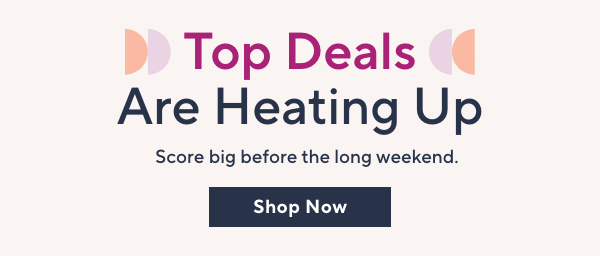 top deals