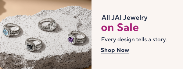 jai on sale