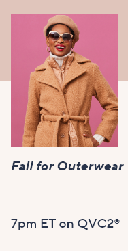 fall for outwear 