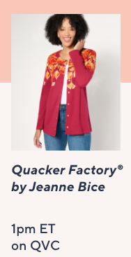 quacker factory