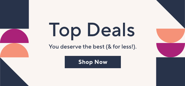 top deals