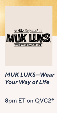 Muk Luks 