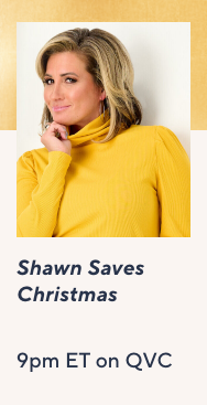 Shawn Saves Christmas 