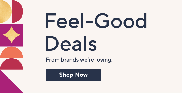 feel good deals