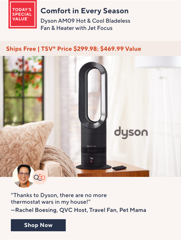 Dyson TSV 