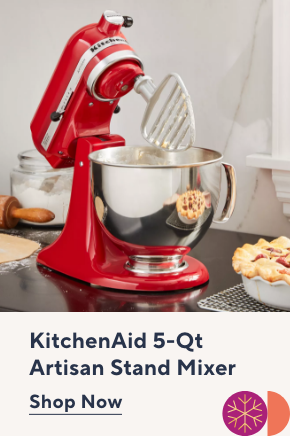 kitchenaid