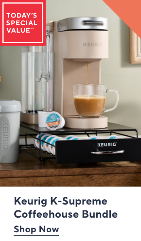 keurig 