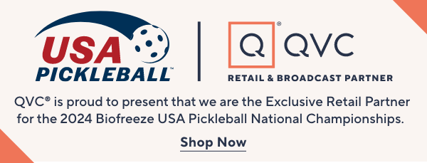 pickleball