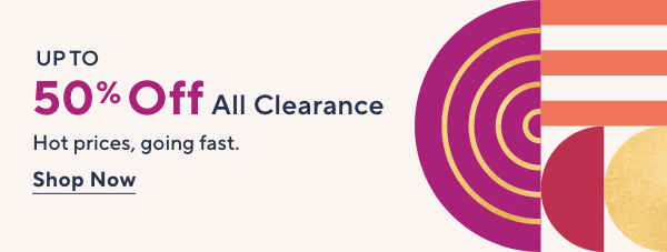 clearance