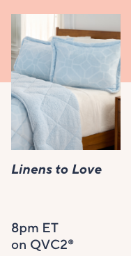 linens to love