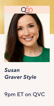 susan graver