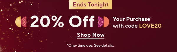 20%off