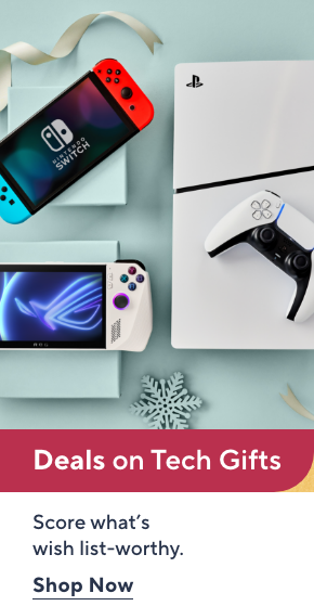 tech gifts