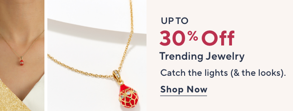 trending jewelry