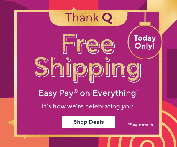 free shipping 