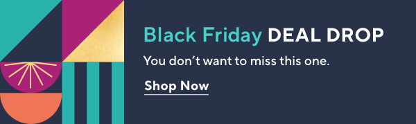 black friday