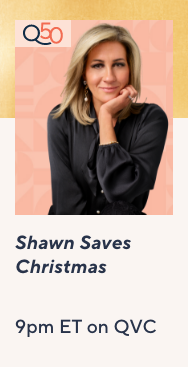 Shawn Saves Christmas 