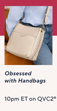 obsessed with handbags