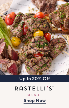 rastelli's 