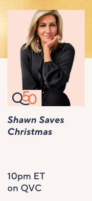 shawn saves christmas