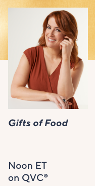 gifts of food