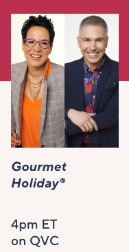 gourmet holiday