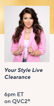 your style clearance