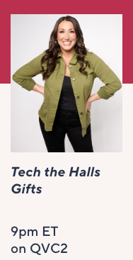 tech the halls