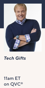 Tech Gifts 