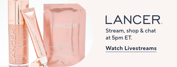 Lancer Tune in 5pm 