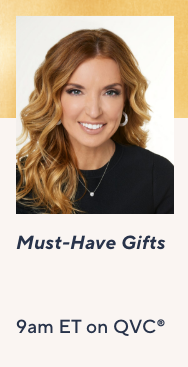 must have gifts