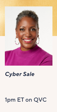 cyber sale