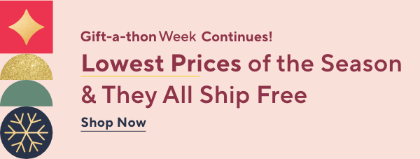 Free Shipping 