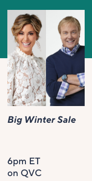 Big Winter Sale 