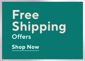 free shipping