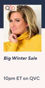 Big Winter Sale